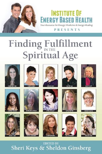 Beispielbild fr Finding Fulfillment in the Spiritual Age zum Verkauf von SecondSale