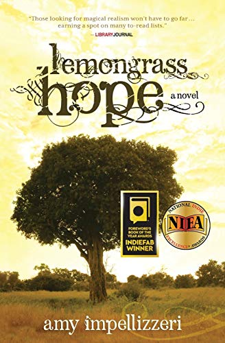 Stock image for Lemongrass Hope for sale by Bayside Books