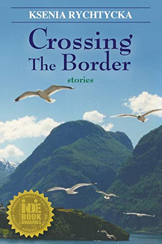 Beispielbild fr Crossing the Border zum Verkauf von SecondSale