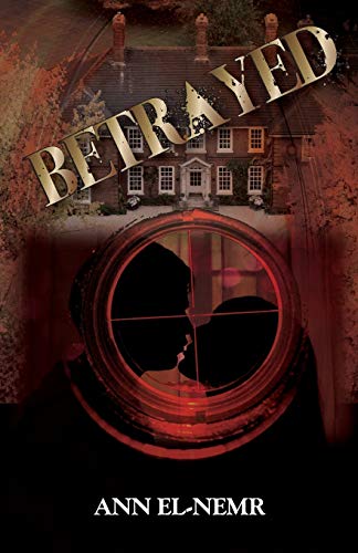 Stock image for Betrayed for sale by Camp Popoki LLC dba Cozy Book Cellar
