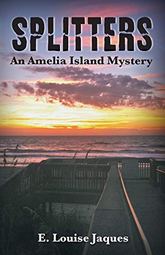 Imagen de archivo de Splitters an Amelia Island Mystery a la venta por ThriftBooks-Atlanta