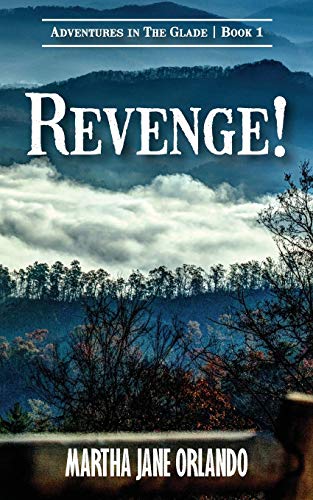 Beispielbild fr Revenge! Adventures in the Glade zum Verkauf von Books From California