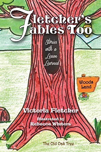 Stock image for Fletcher's Fables TOO for sale by PBShop.store US