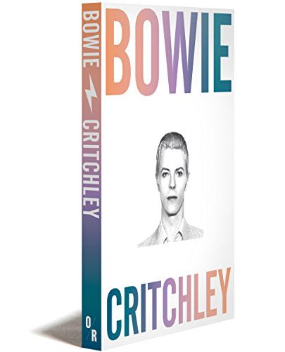 9781939293541: Bowie