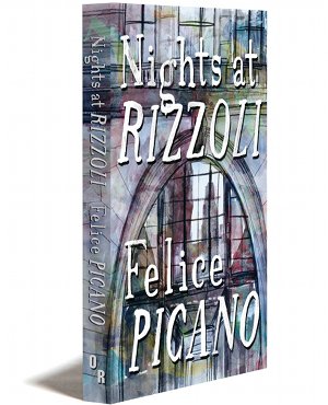 Imagen de archivo de Nights at Rizzoli a la venta por Housing Works Online Bookstore
