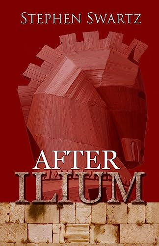 Stock image for After Ilium for sale by Lucky's Textbooks