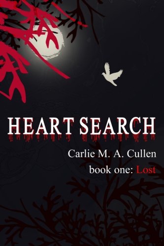 Beispielbild fr Heart Search: Book One: Lost zum Verkauf von Revaluation Books