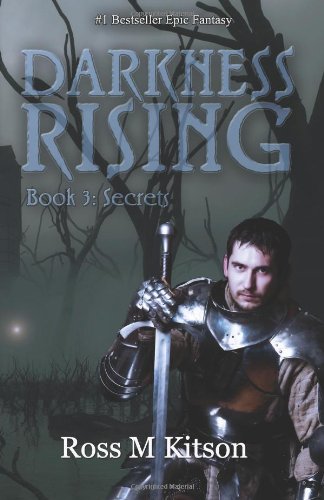 Stock image for Darkness Rising 3 - Secrets for sale by Revaluation Books