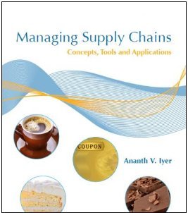 Beispielbild fr Managing Supply Chains zum Verkauf von ThriftBooks-Dallas