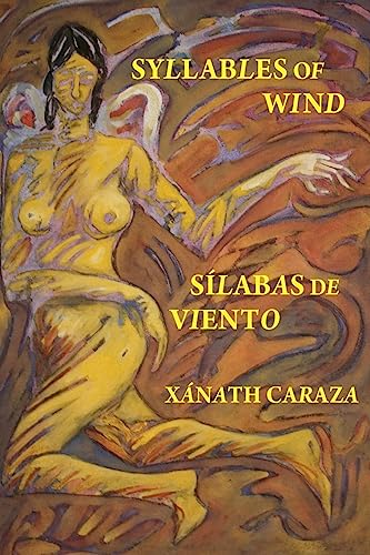 Imagen de archivo de Silabas de Viento / Syllables of Wind a la venta por Better World Books
