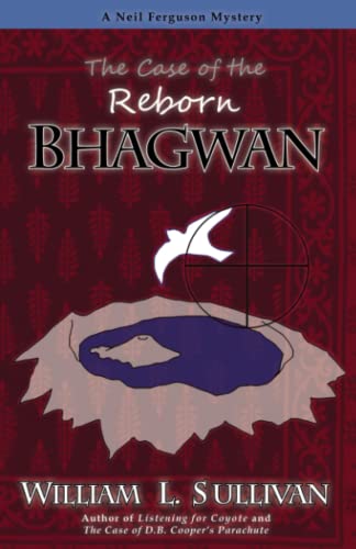 Stock image for The Case of the Reborn Bhagwan for sale by ThriftBooks-Atlanta