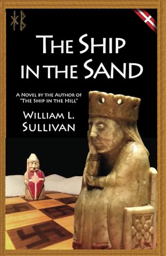 Beispielbild fr The Ship in the Sand (Viking Saga) zum Verkauf von Goodwill Books