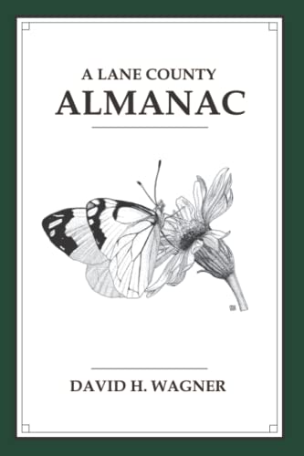 Stock image for A Lane County Almanac for sale by St Vincent de Paul of Lane County