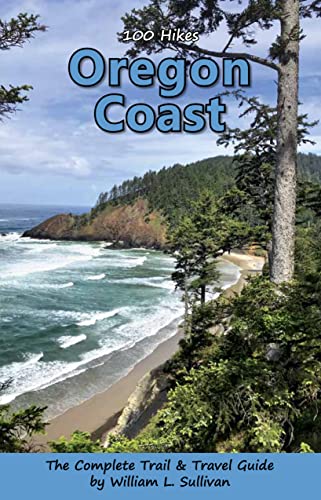 

100 Hikes: Oregon Coast