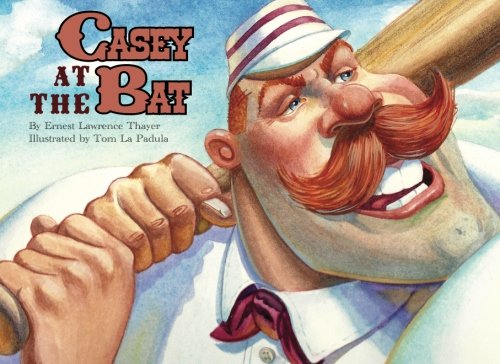 Stock image for Casey at the Bat for sale by Goodwill Books