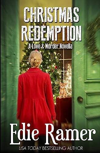 Stock image for Christmas Redemption (Love & Murder Book 5) for sale by Lucky's Textbooks