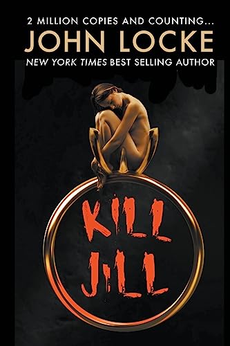 Stock image for Kill Jill for sale by PBShop.store US