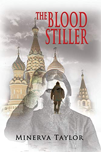 Stock image for The Blood Stiller (The Russian) for sale by HPB-Diamond