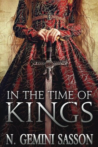 Stock image for In the Time of Kings for sale by Revaluation Books