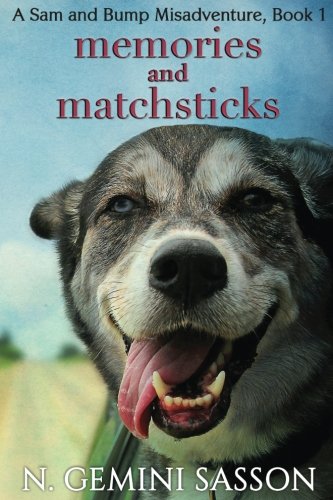 Beispielbild fr Memories and Matchsticks zum Verkauf von ThriftBooks-Dallas