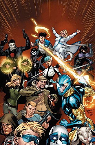 Beispielbild fr Valiant: Zeroes Origins Volume 1 zum Verkauf von New Legacy Books