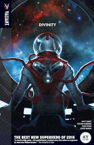 Imagen de archivo de Divinity, Volume 1 (Divinity) a la venta por Adventures Underground