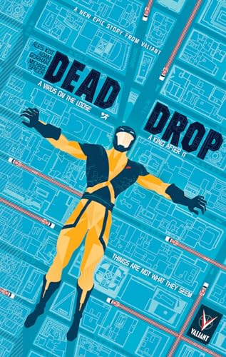 Stock image for Dead Drop for sale by SecondSale