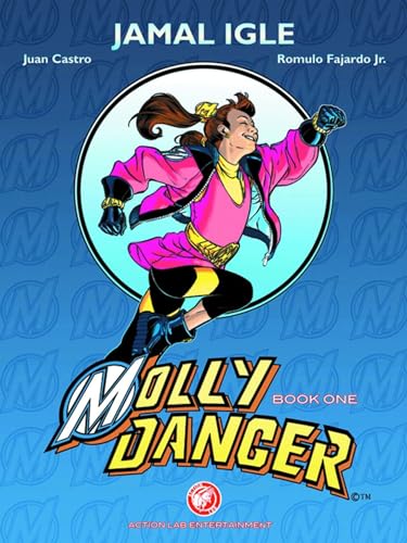 Stock image for Molly Danger Book 1 for sale by Wonder Book