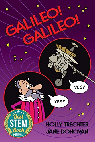 Imagen de archivo de Galileo! Galileo! a la venta por ThriftBooks-Atlanta