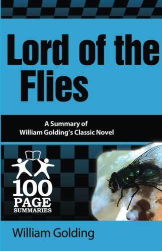Beispielbild fr Lord of the Flies (100 Page Summaries) zum Verkauf von ThriftBooks-Atlanta