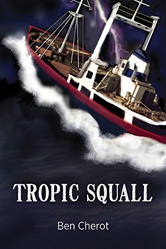 9781939371058: Tropic Squall