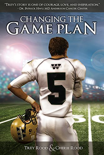 Imagen de archivo de Changing the Game Plan a la venta por SecondSale