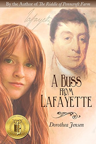 Imagen de archivo de A Buss from Lafayette Format: Paperback a la venta por INDOO