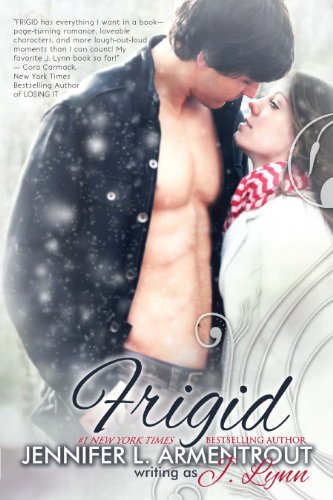 Beispielbild fr FRIGID zum Verkauf von WorldofBooks