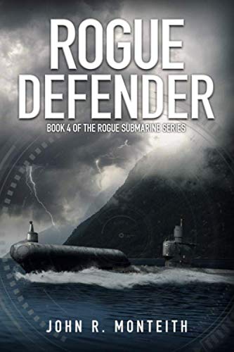 Stock image for Rogue Defender for sale by ThriftBooks-Dallas