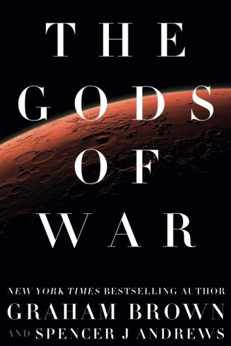 Stock image for The Gods of War for sale by GF Books, Inc.
