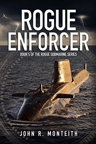 9781939398253: Rogue Enforcer: 5 (Rogue Submarine)