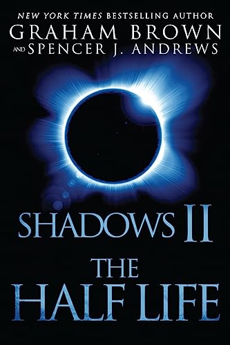9781939398406: Shadows 2: The Half Life
