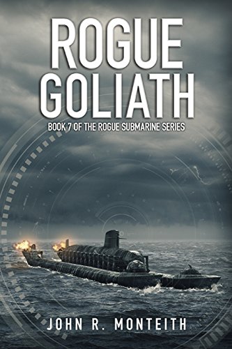 Stock image for Rogue Goliath (Rogue Submarine) for sale by SecondSale