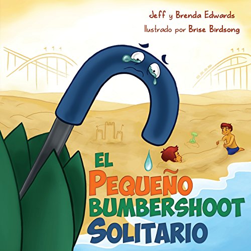 Stock image for El Pequeno Bumbershoot Solitario (Spanish Edition) for sale by Lucky's Textbooks