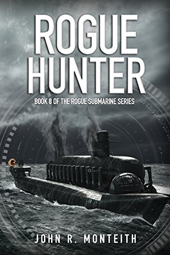 Stock image for Rogue Hunter (Rogue Submarine) for sale by GF Books, Inc.