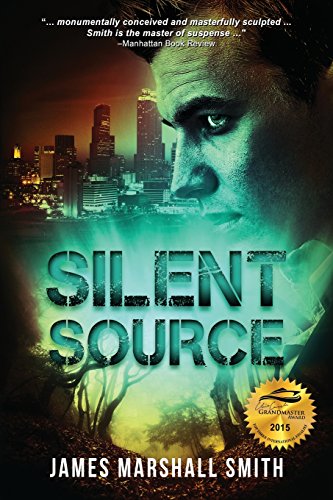 Imagen de archivo de Silent Source: A Medical Thriller a la venta por SecondSale