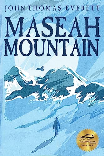 Beispielbild fr Maseah Mountain zum Verkauf von Better World Books