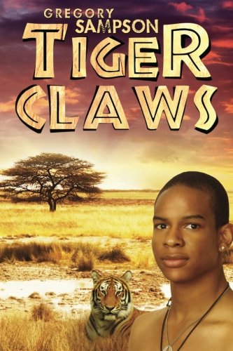 Stock image for Tiger Claws for sale by Revaluation Books
