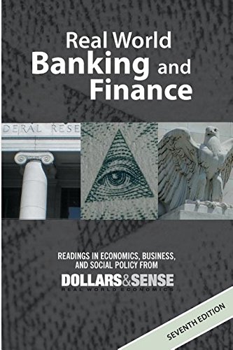 Beispielbild fr Real World Banking & Finance, 7th edition zum Verkauf von BooksRun