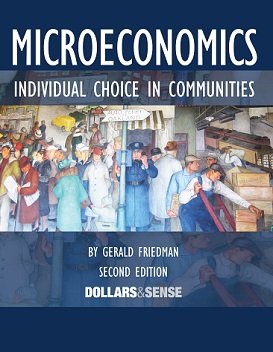 Beispielbild fr Microeconomics Individual Choice in Communities, 2nd Ed zum Verkauf von TextbookRush