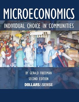 Stock image for Microeconomics: Individual Choice in Communities for sale by More Than Words