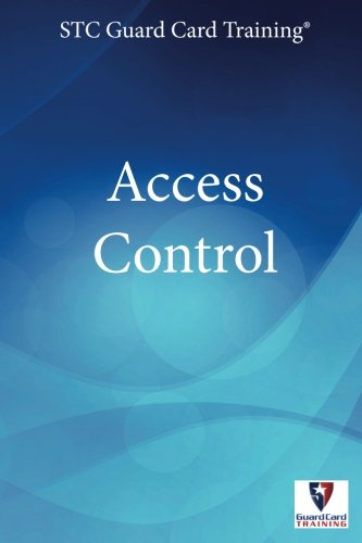 Stock image for Access Control for sale by Revaluation Books