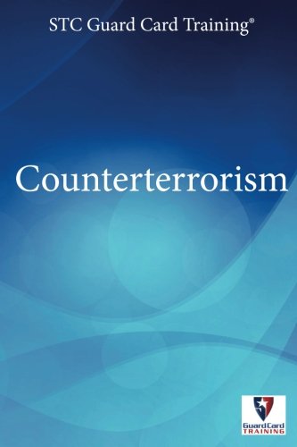 Stock image for Counterterrorism for sale by Revaluation Books