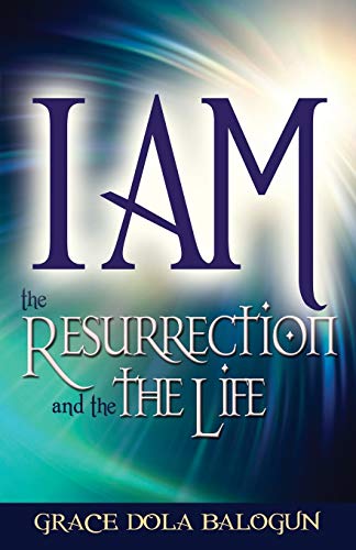 Stock image for I am The Resurrection And The Life for sale by Lucky's Textbooks